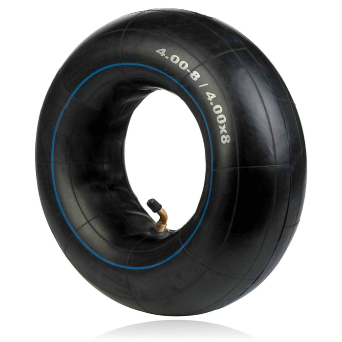 Inner Tube 4.00-8 4.00x8 400x100 Wheel Barrow Trailer Mobility Scooter Cart