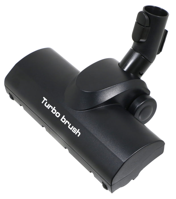 Turbo Floor Tool for Einhell TC-VC1820S 20L TC-VC1812S 12L TC-VC1930SA 30L 35mm