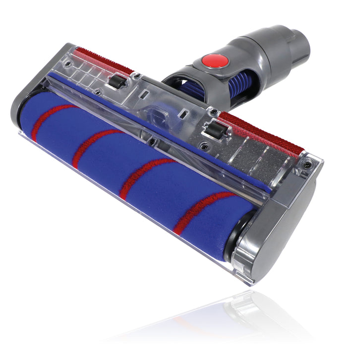 Brush Head for Dyson V11 Outsize V15 Detect Vacuum Cleaner Floor Soft Roller Laser