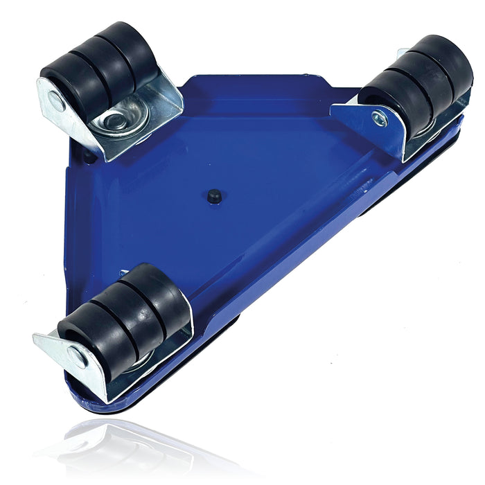 Fridge Freezer Lifter Refrigerator Chiller Roller Wheels Lifting Moving Slider