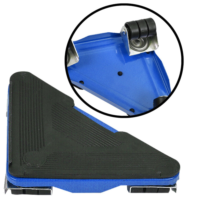 Cooker Oven Lifter Range Stove Hob Roller Wheels Lifting Moving Slider