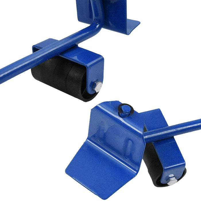 Cooker Oven Lifter Range Stove Hob Roller Wheels Lifting Moving Slider