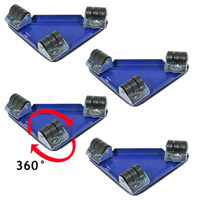 Cooker Oven Lifter Range Stove Hob Roller Wheels Lifting Moving Slider