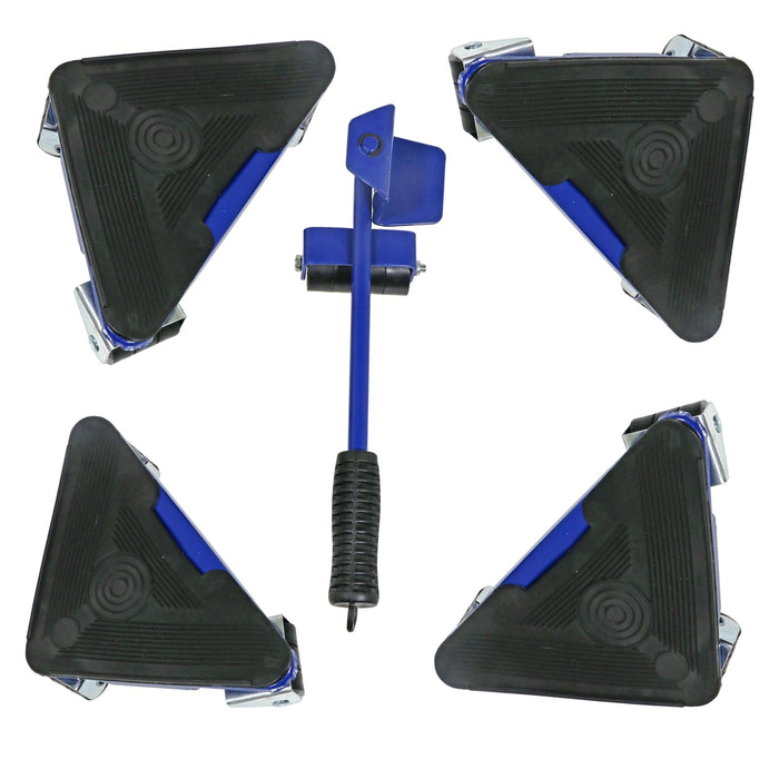 Cooker Oven Lifter Range Stove Hob Roller Wheels Lifting Moving Slider