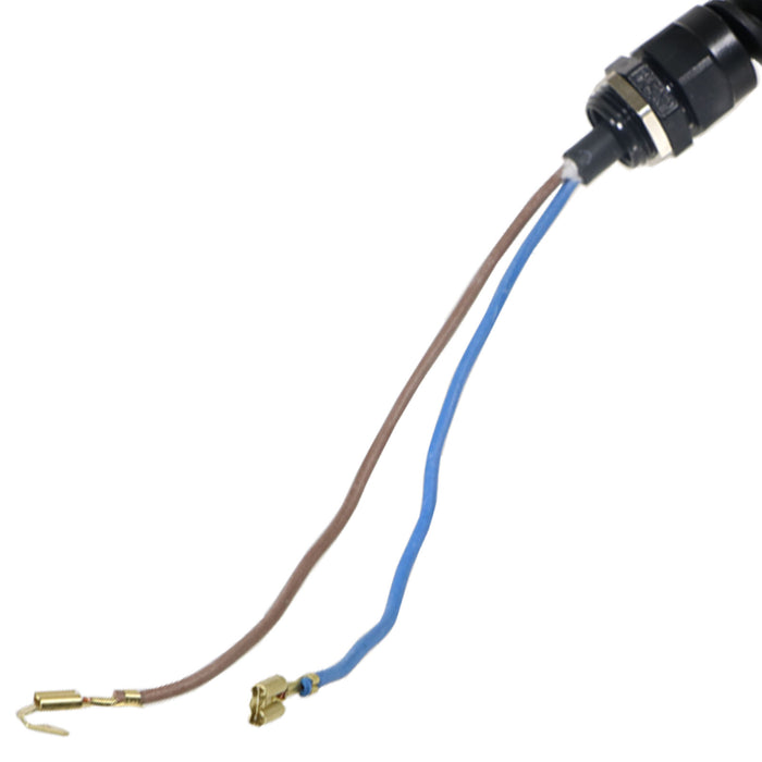 Cable for Belle Minimix 150 110v M12 Cement Mixer Power Lead Replacement 71/0180