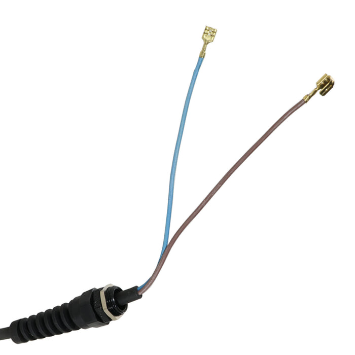 240v Cable for Belle Minimix 150 M16 Cement Mixer Power Lead 3 Pin Plug 71/0179