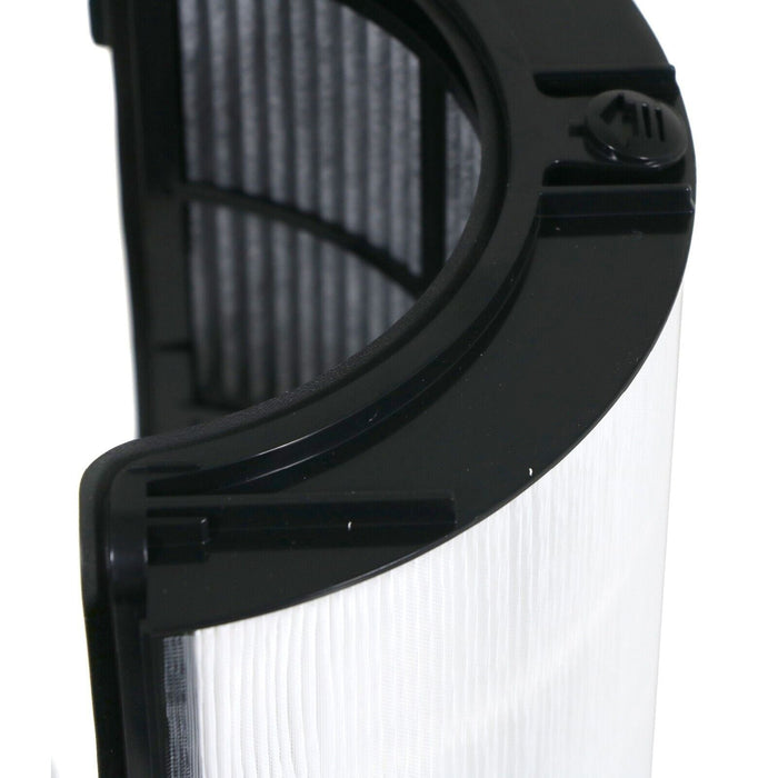 Filter for Dyson 360 Pure Cool DP04 HP04 HP07 HP09 PH01 TP04 TP06 Purifier Fan + Cleaning Brush