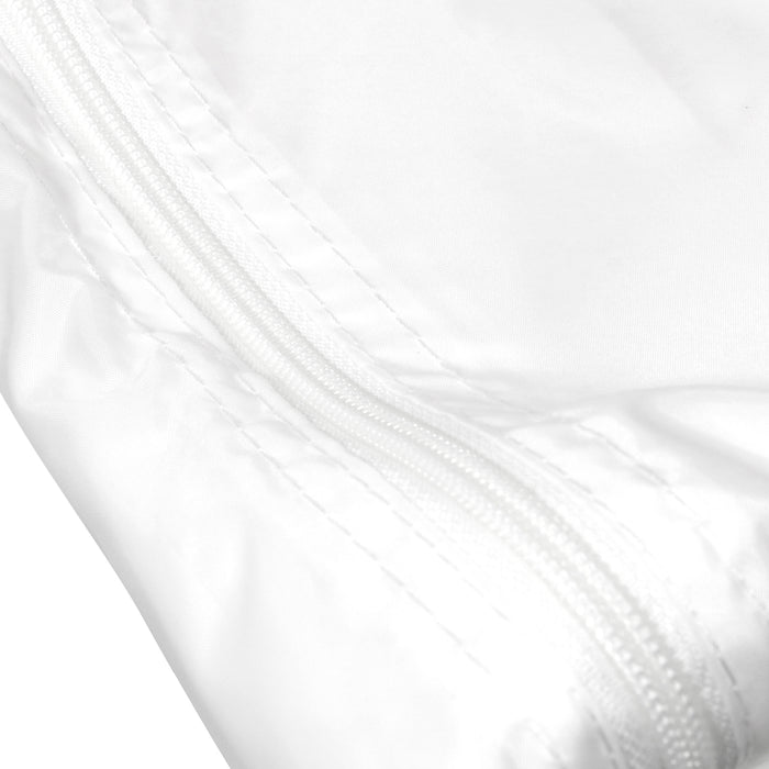 Air Con Window Seal Kit Portable AC Air Conditioning Zip Hose Vent 3m Universal