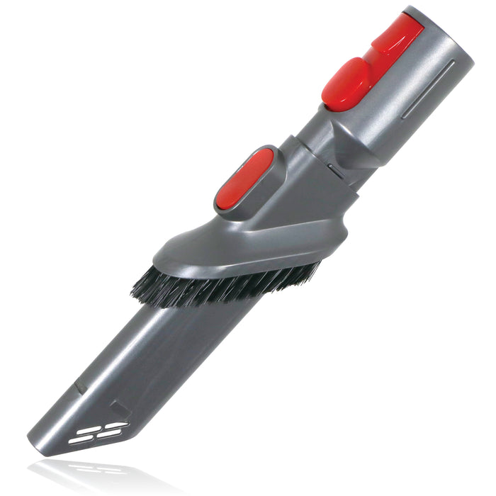 Crevice Tool Brush For DYSON V11 V12 V15 SV14 SV15 SV16 SV17 Replacement Short