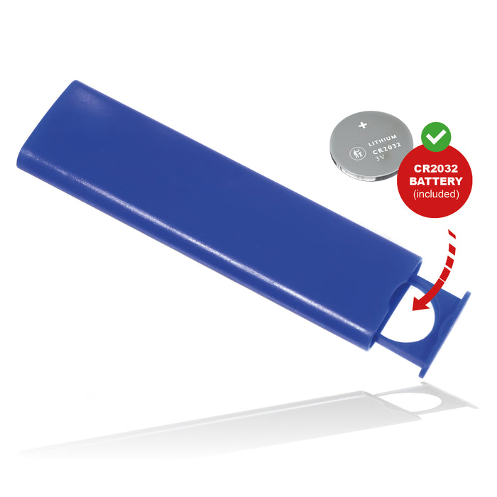 Remote Control for Dyson HP04 HP07 Pure Hot + Cool Fan Heater + Battery