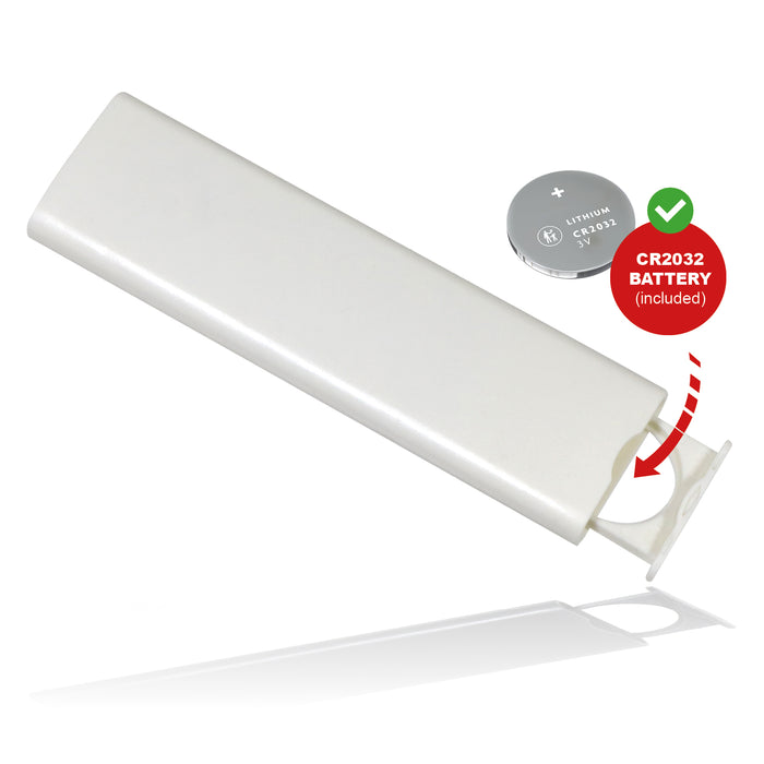 Remote Control for Dyson AM09 Pure Hot + Cool Fan Heater 966538-01 + Battery