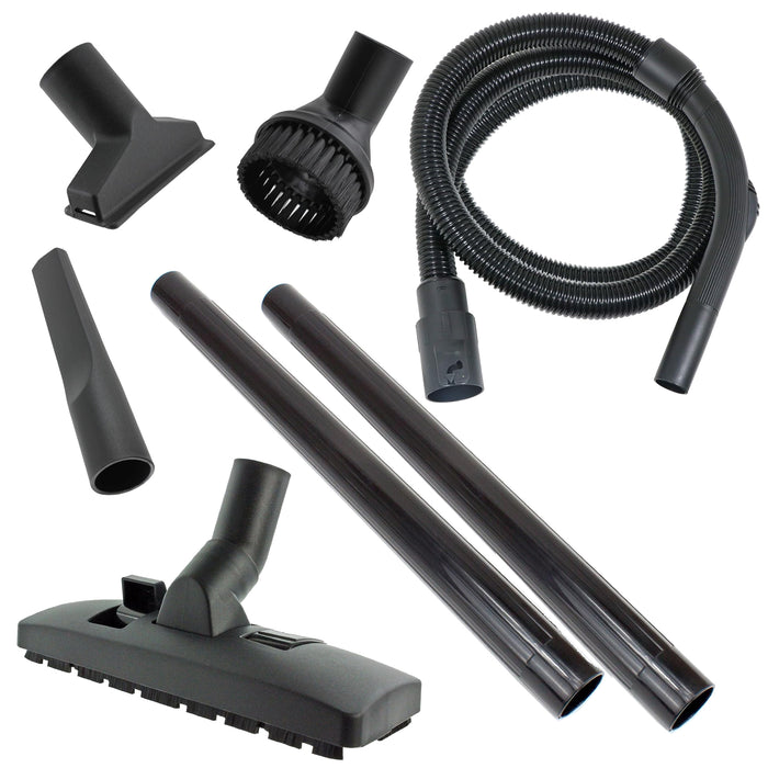 Spare Parts for Wickes 20L Wet & Dry Power Take Off 1250W 288557 215735 Vacuum Cleaner 2.5m Hose