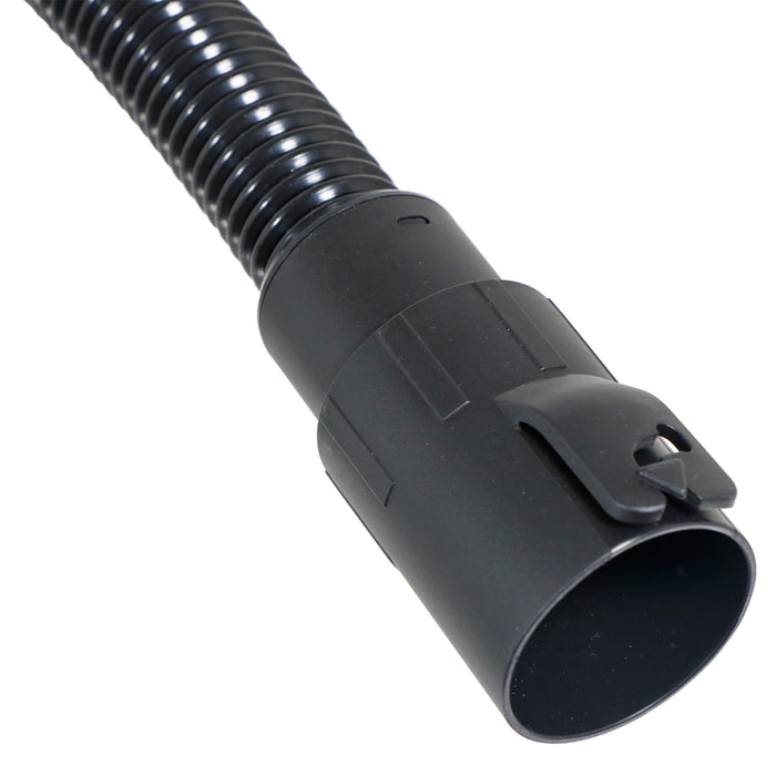 Hose for Draper WDV15A 15L WDV20ASS 20L Wet & Dry Vacuum Cleaner 2.5m + Tool Adaptor