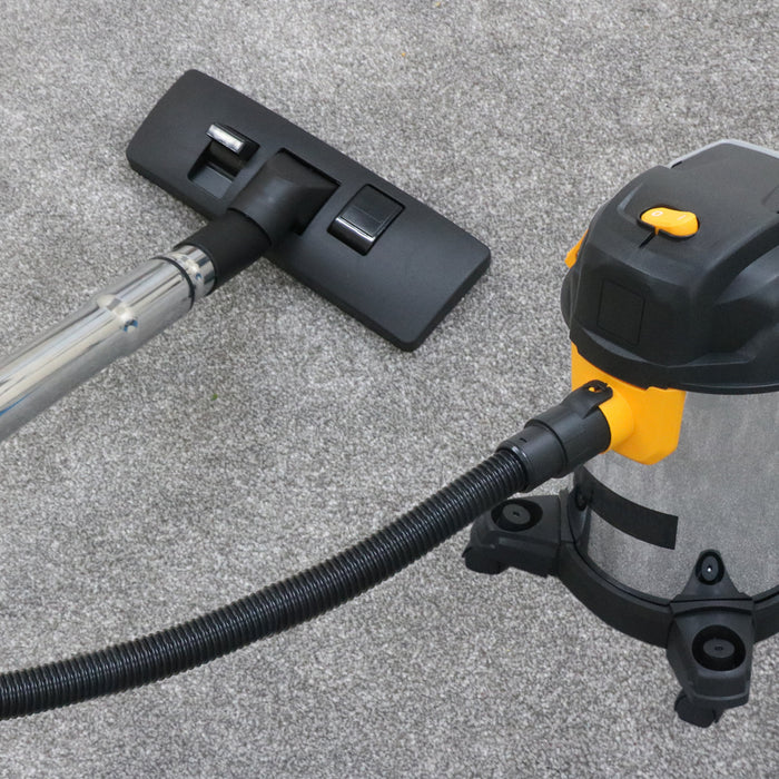 Hose Tool Kit for Titan TTB774VAC 16L TTB775VAC 20L TTB776VAC 30L TTB777VAC 40L Spare Parts 2.5m