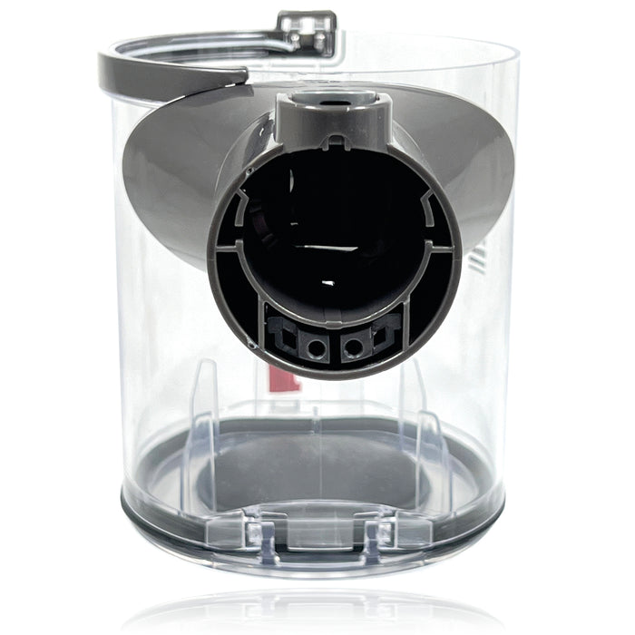 Dust Dirt Bin for Dyson V6 Total Clean Absolute Red SV06 SV09 Vacuum Cleaner 966709-01