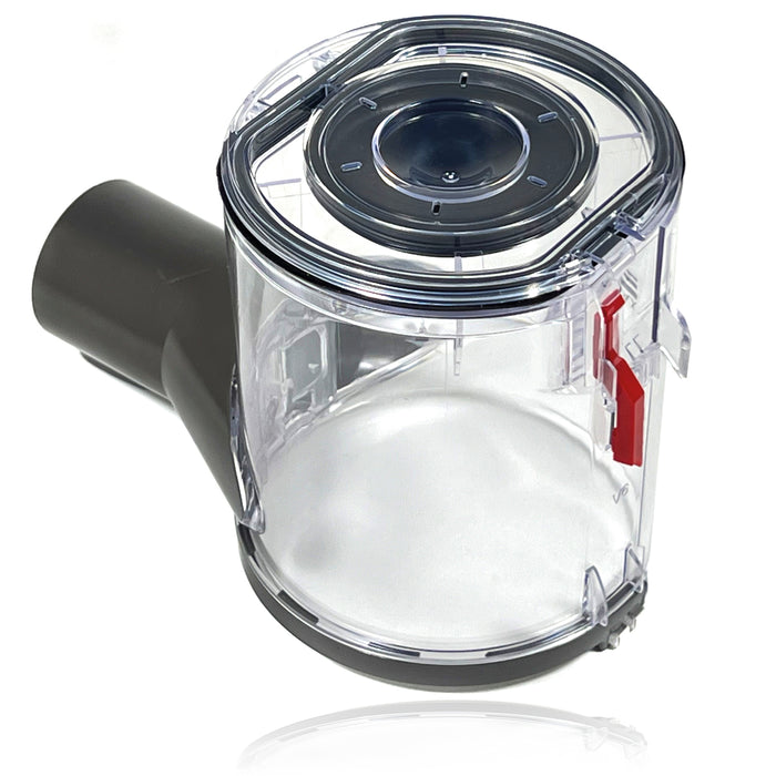 Dust Dirt Bin for Dyson V6 Total Clean Absolute Red SV06 SV09 Vacuum Cleaner 966709-01