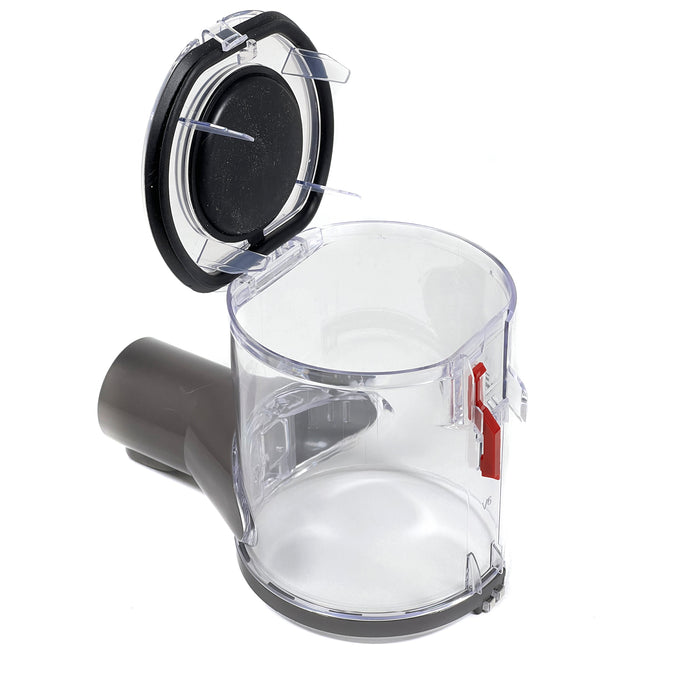 Dust Dirt Bin for Dyson V6 Total Clean Absolute Red SV06 SV09 Vacuum Cleaner 966709-01