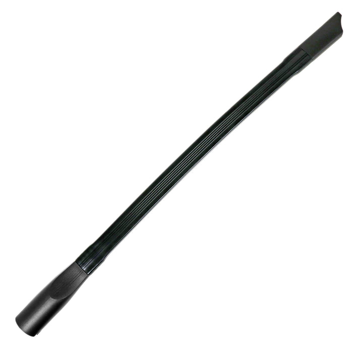 Flexible Crevice Tool for Shark Vacuum HV300 HV320 NV340 NV480 NV600 NV680 NV800 Soft Dusting Brush