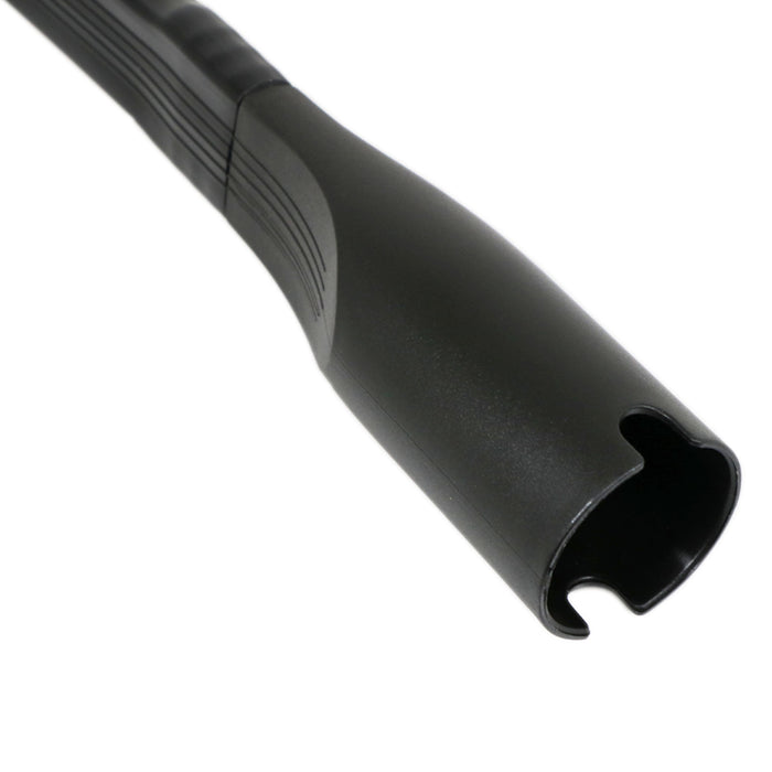 Flexible Crevice Tool for Shark Vacuum HV300 HV320 NV340 NV480 NV600 NV680 NV800 Soft Dusting Brush