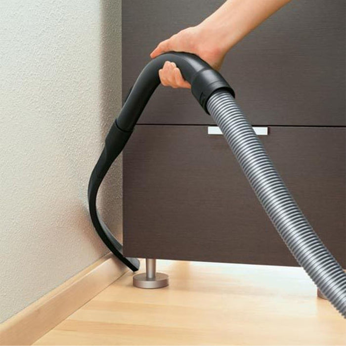 Flexible Crevice Tool for Shark Vacuum HV300 HV320 NV340 NV480 NV600 NV680 NV800 Soft Dusting Brush