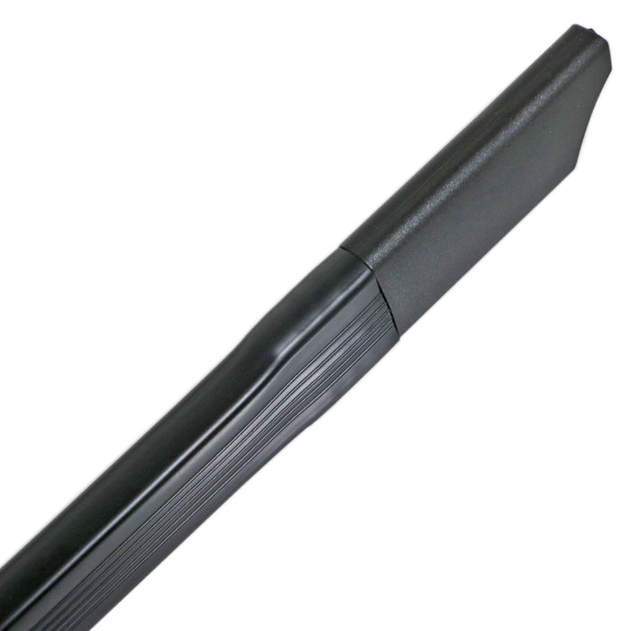 Flexible Crevice Tool for Shark Vacuum HV300 HV320 NV340 NV480 NV600 NV680 NV800 Soft Dusting Brush