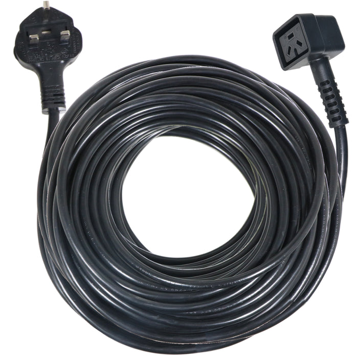 Cable for Numatic Twintec TT345 TT455 TT665 TT3035 TT3045 TT4045 Scrubber Polisher