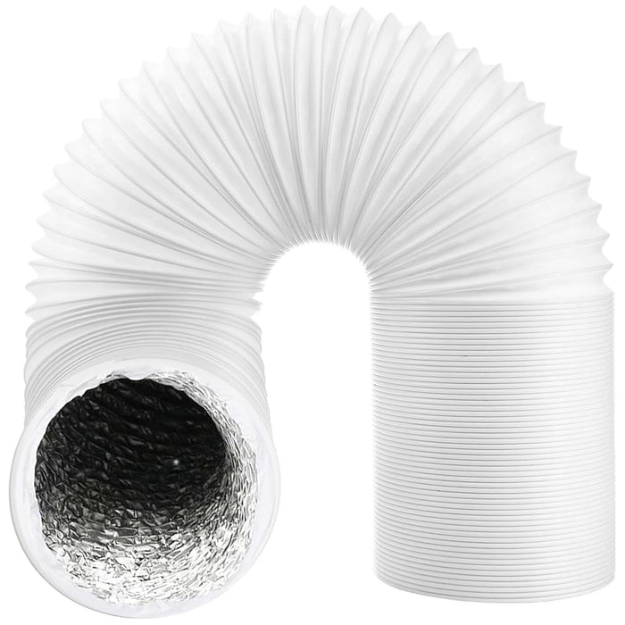 Vent Hose for Bush Air Con Conditioner Duct PVC Flexible Pipe 6" 152mm 3m