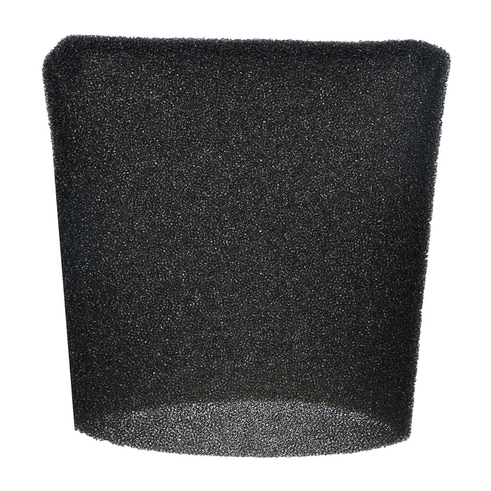 Foam Filter Sleeve for Titan TTB774VAC 16L TTB775VAC 20L TTB776VAC 30L TTB777VAC 40L Vacuum Cleaner - 548KH