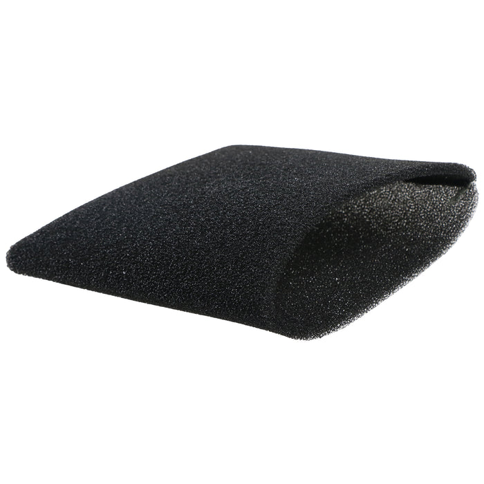 Foam Filter Sleeve for Titan TTB774VAC 16L TTB775VAC 20L TTB776VAC 30L TTB777VAC 40L Vacuum Cleaner - 548KH