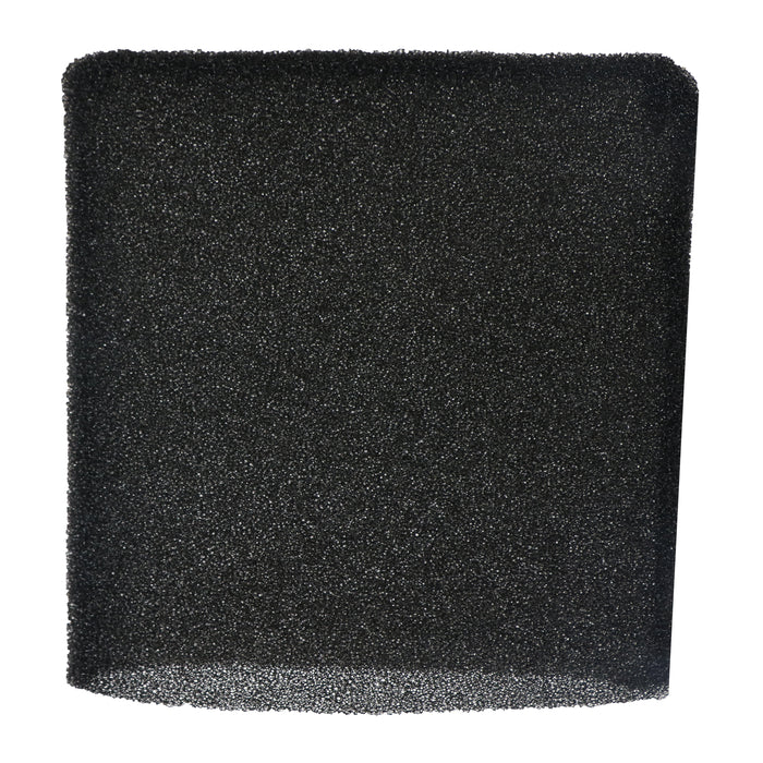 Foam Filter Sleeve for Titan TTB774VAC 16L TTB775VAC 20L TTB776VAC 30L TTB777VAC 40L Vacuum Cleaner - 548KH