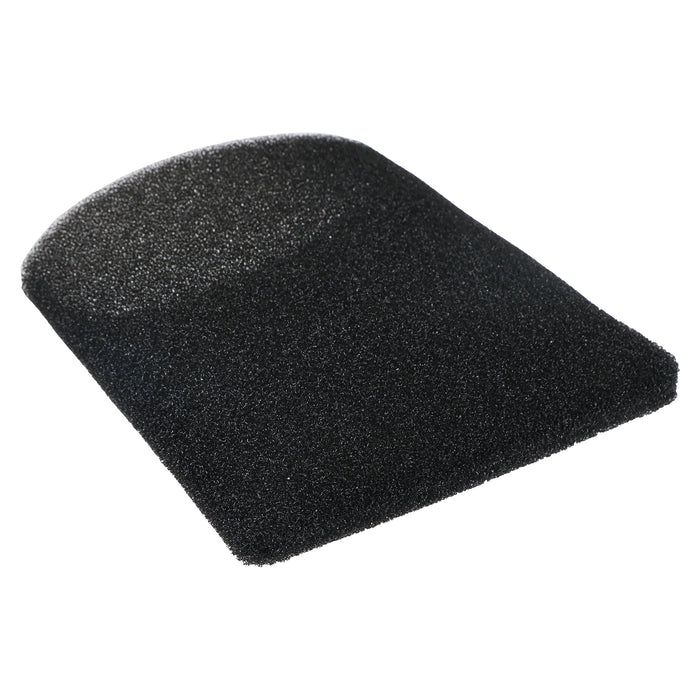 Foam Filter Sleeve for Titan TTB774VAC 16L TTB775VAC 20L TTB776VAC 30L TTB777VAC 40L Vacuum Cleaner - 548KH