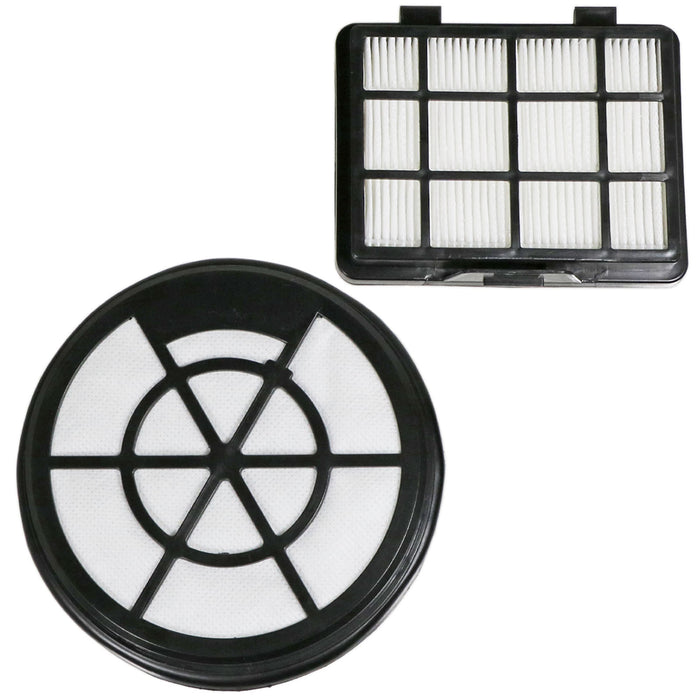 Foam HEPA Filter Kit for Bosch BGC05 BGS05 Vacuum Cleaner 12025213 17001740