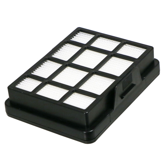 HEPA Filter for Bosch BGC05 BGS05 Vacuum BGC05AAA1 BGC05AAA2 BGS05A220 BGS05A221 17001740