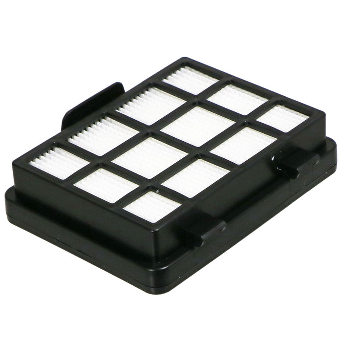 HEPA Filter for Bosch BGC05 BGS05 Vacuum BGC05AAA1 BGC05AAA2 BGS05A220 BGS05A221 17001740