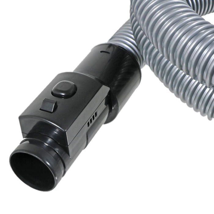 Hose for Akitas C10T Turbo Pet Vacuum Cleaner Bagless Cylinder