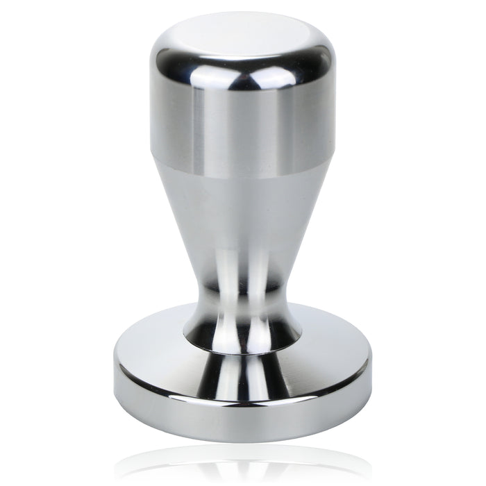 Coffee Tamper Tool 51mm 53mm Barista Accessories Stainless Steel 560g Ergonomic