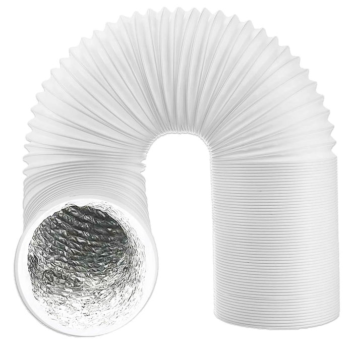 Duct Hose for Daewoo for Bush Air Con Conditioner 6" 6 Metre Heat Insulated Flexible AC Vent Pipe 152mm