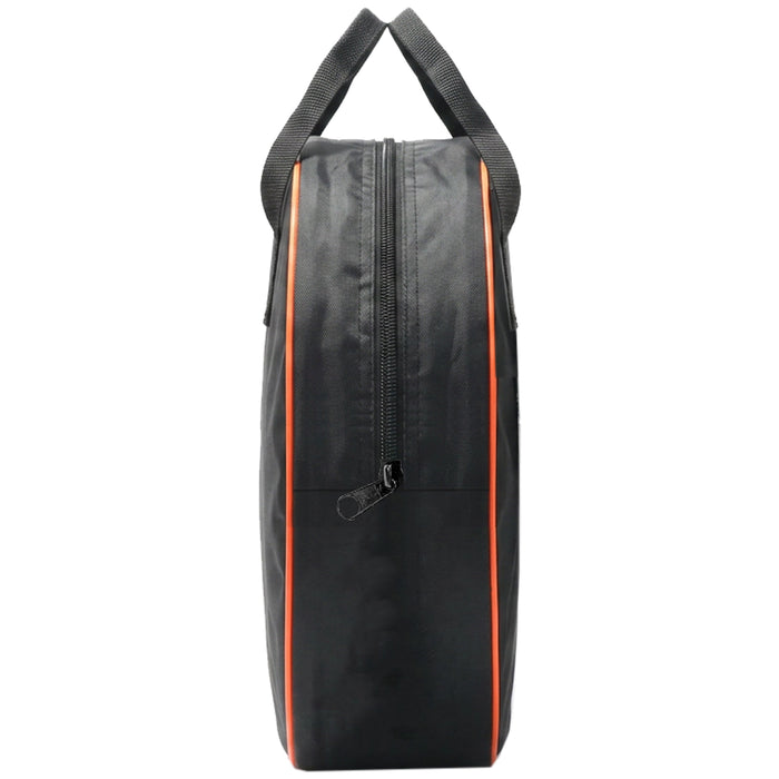 Cable Storage Bag Lawnmower Garden Hose Strimmer Trimmer Outdoor Lead Organizer