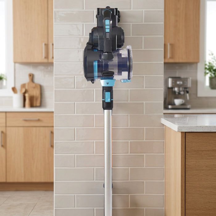 Vacuum Wall Mount Bracket for Vax Cordless Cleaners BLADE 3 4 CLSV-B3KS CLSV-B4KS