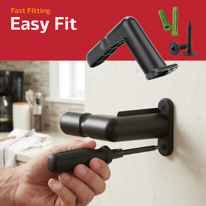 Vacuum Wall Mount Bracket for Dyson V7 V8 V10 V11 V12 V15 Outsize Handheld