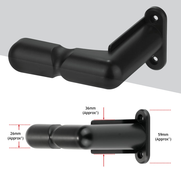 Vacuum Wall Mount Bracket for Dyson V7 V8 V10 V11 V12 V15 Outsize Handheld