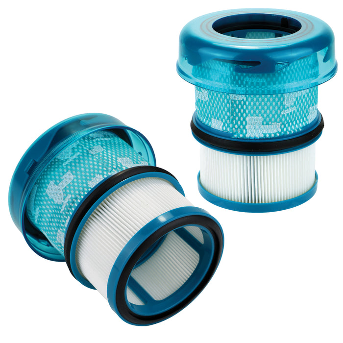 HEPA Filter for Dyson V16 Piston Animal & Submarine DS60 SV53 (2 Pack)