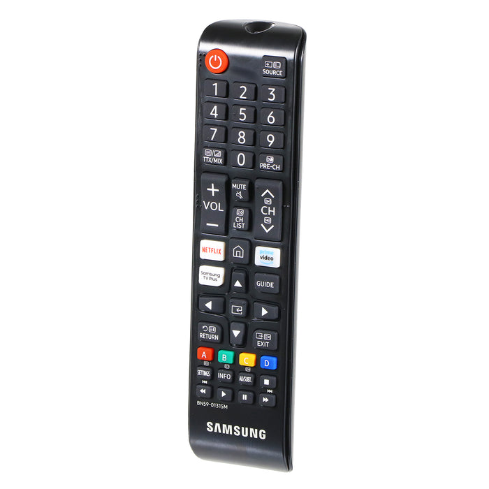 Samsung Smart TV Remote Control BN59-01315M Universal 1080p 4K Neo QLED Crystal UHD Frame Television Controller