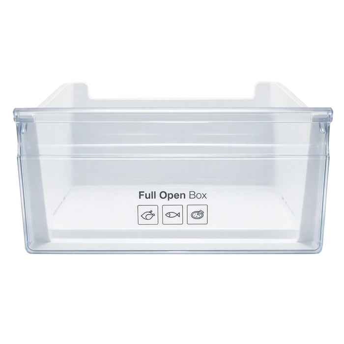 Samsung Freezer Lower Drawer Basket Container DA9713475A RB29 RB30 RB31 RB32 RB33 RB34 RB37
