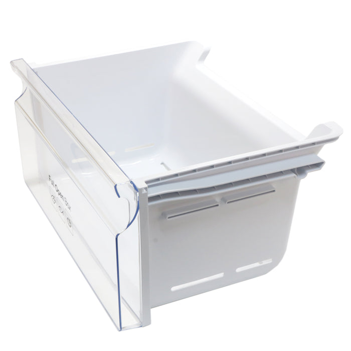 Samsung Freezer Lower Drawer Basket Container DA9713475A RB29 RB30 RB31 RB32 RB33 RB34 RB37