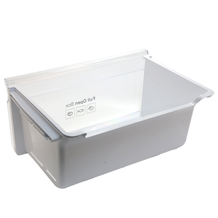 Samsung Freezer Lower Drawer Basket Container DA9713475A RB29 RB30 RB31 RB32 RB33 RB34 RB37