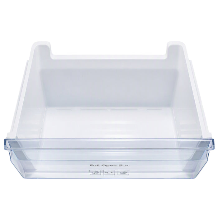 Samsung Freezer Lower Drawer Basket Container DA9713475A RB29 RB30 RB31 RB32 RB33 RB34 RB37