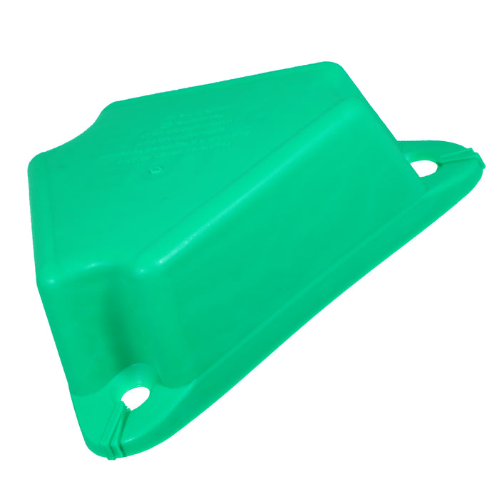 Radiator Draining Tub Flexible Rubber Plumbing Water Holder Catcher (1.4 Litre)
