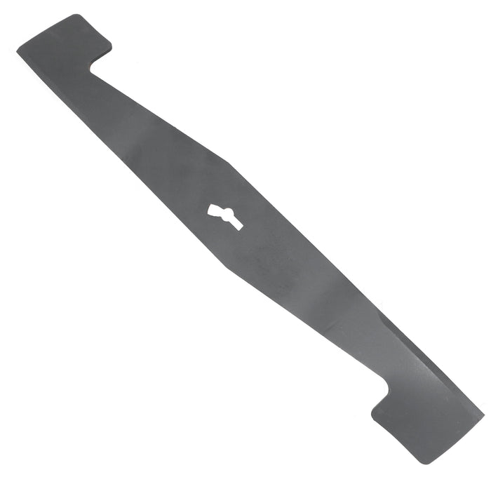 Rotary Blade for Spear & Jackson S1637ER S1637ER2 37cm Lawnmower Cutter 1488214 + Sharpener