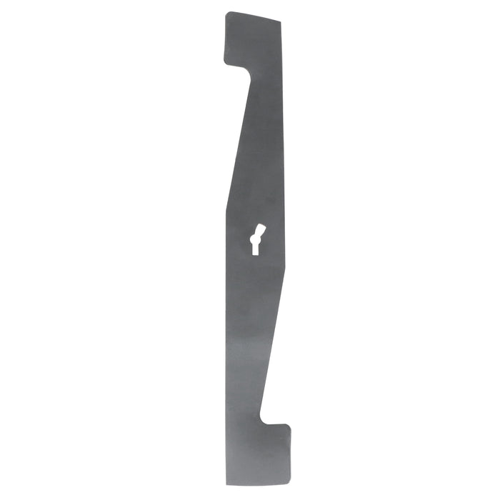 Rotary Blade for Spear & Jackson S1637ER S1637ER2 37cm Lawnmower Cutter 1488214 + Sharpener